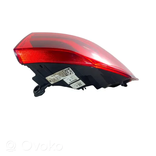 Audi Q3 F3 Lampa tylna 83A945092A