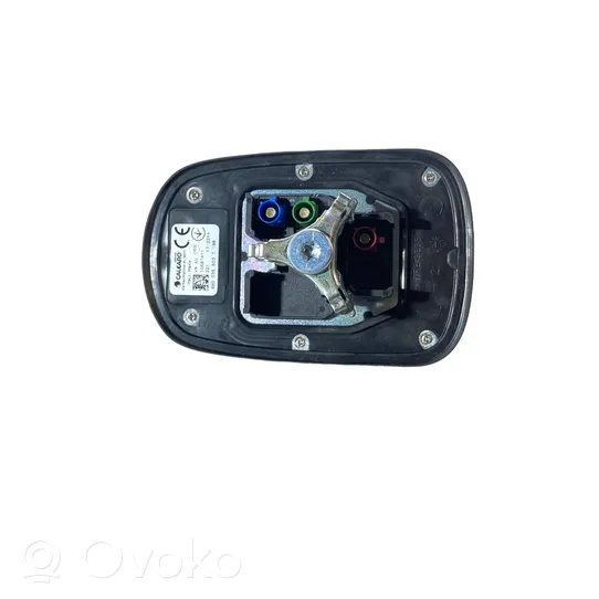 Audi Q3 F3 Antena aérea GPS 4M0035503T