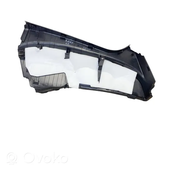 Audi Q3 F3 Rivestimento superiore laterale del sedile posteriore 83A867767