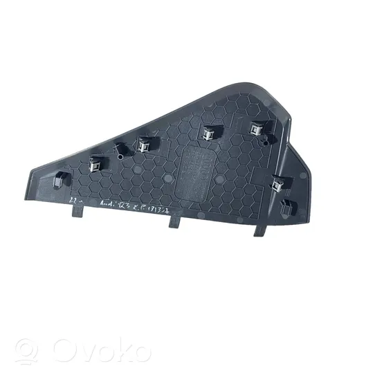 Audi Q3 F3 Panelės apdailos skydas (šoninis) 83A857085