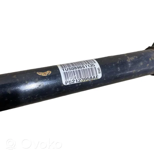 Dodge Charger Rear driveshaft 52123958AE