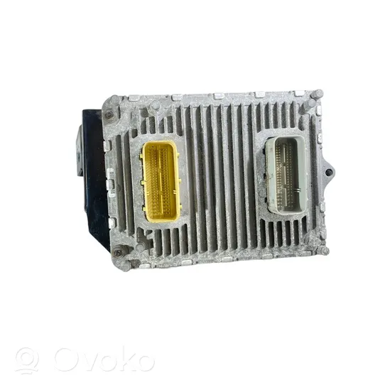 Dodge Charger Sterownik / Moduł ECU 68243309AA