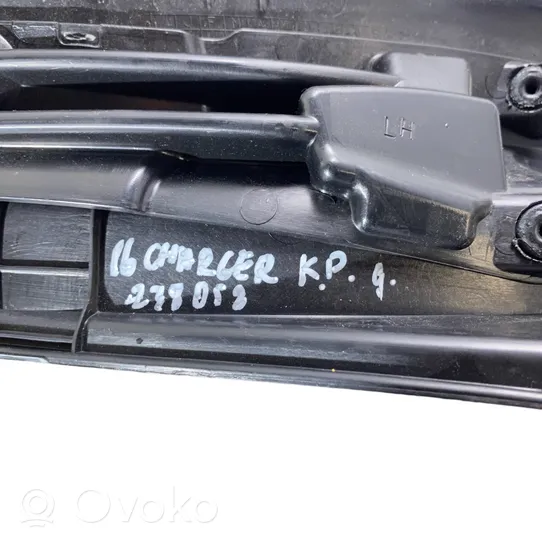 Dodge Charger Listwa progowa tylna 1KL39TRMAA