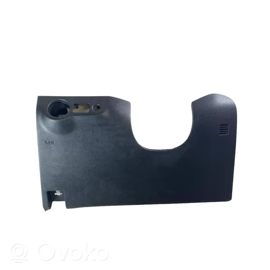 Dodge Charger Panelės apdailos skydas (apatinis) L0198977DX9AE