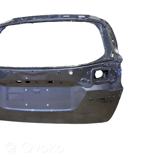 Subaru Outback (BT) Portellone posteriore/bagagliaio 