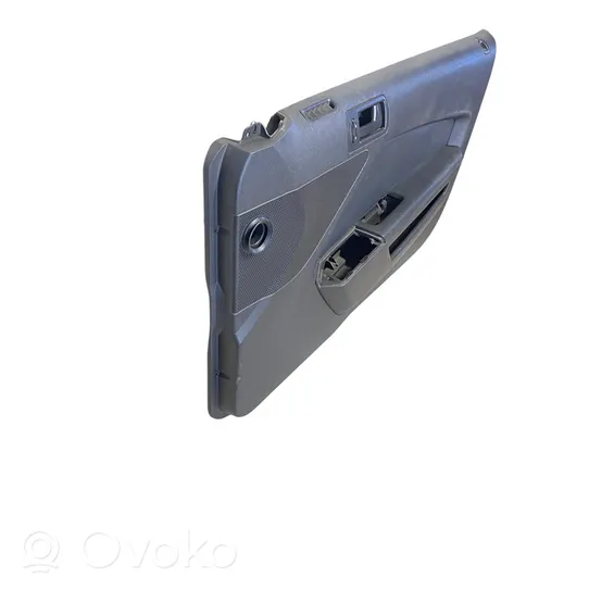 Ford Mustang V Revestimiento de puerta delantera DR336323942AB