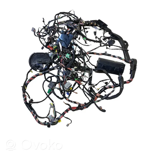 Dodge Charger Right interior wiring harness 68267871AC