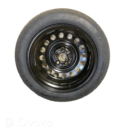 Ford Edge II R17 spare wheel KT4C1015A1B