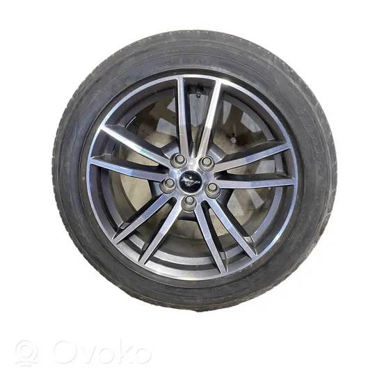 Ford Mustang VI R18 alloy rim FR3C1007BB