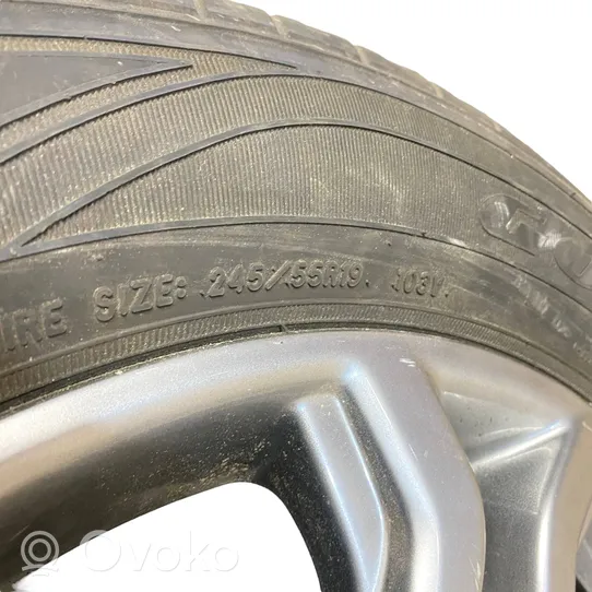 Ford Edge II R19 alloy rim FT4C1007C1A