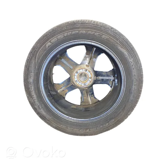 Ford Edge II R19 alloy rim FT4C1007C1A