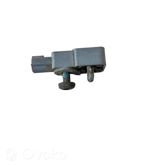 Chevrolet Camaro Sensor impacto/accidente para activar Airbag 13502340