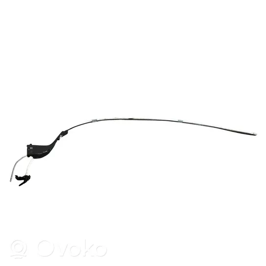 Audi Q3 F3 Fuel line/pipe/hose 5QF200059