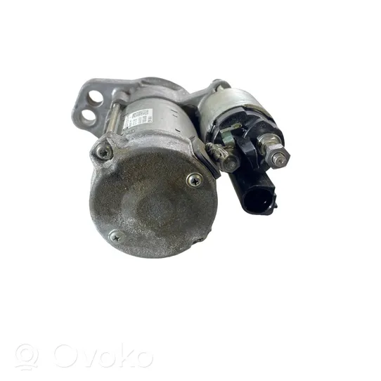 Audi Q3 F3 Starter motor 02M911024J