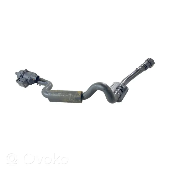 Audi Q3 F3 Vacuum valve 06M906517E