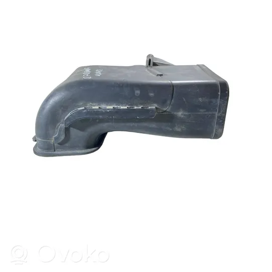 BMW 5 F10 F11 Parte del condotto di aspirazione dell'aria 7577471