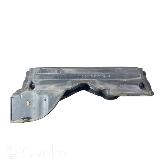 BMW 5 F10 F11 Altra parte del vano motore 7204334