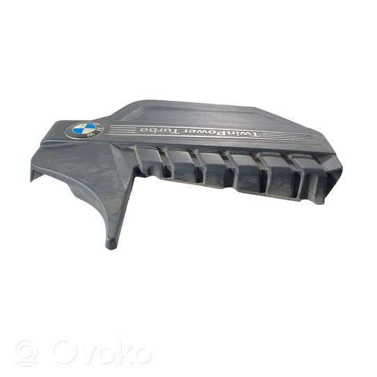 BMW 5 F10 F11 Variklio dangtis (apdaila) 7607447