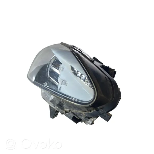 BMW 5 F10 F11 Phare frontale 7271903