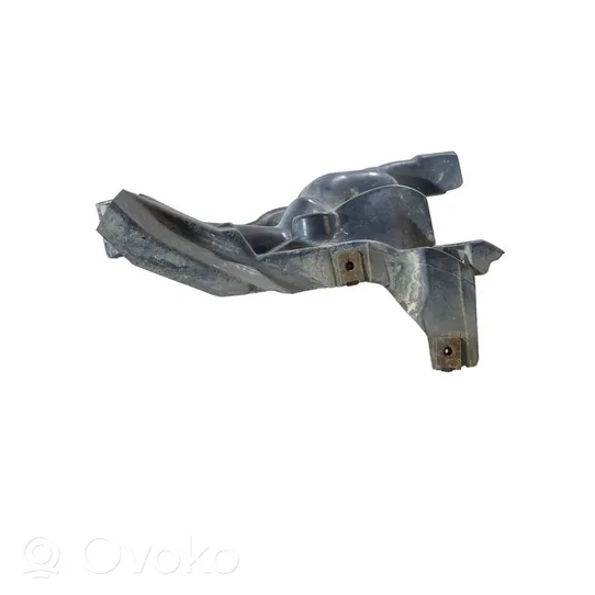 BMW 5 F10 F11 Couvre-soubassement avant 7228688