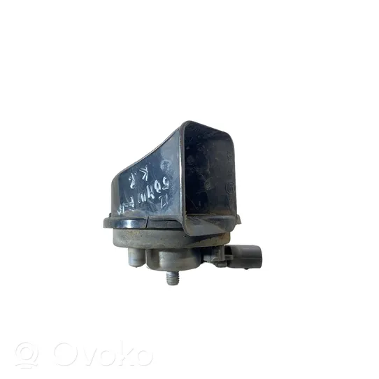 BMW 5 F10 F11 Signal sonore 703881157