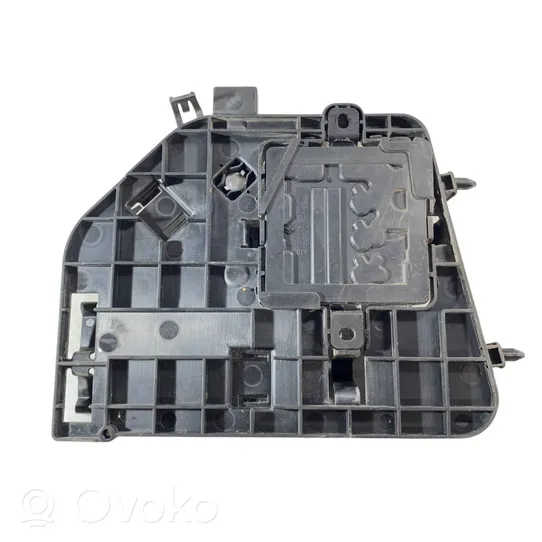 BMW 5 F10 F11 Unité de contrôle à bord d'alimentation 7591534