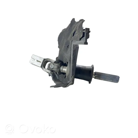 BMW 5 F10 F11 Joint de cardan colonne de direction 1056068A