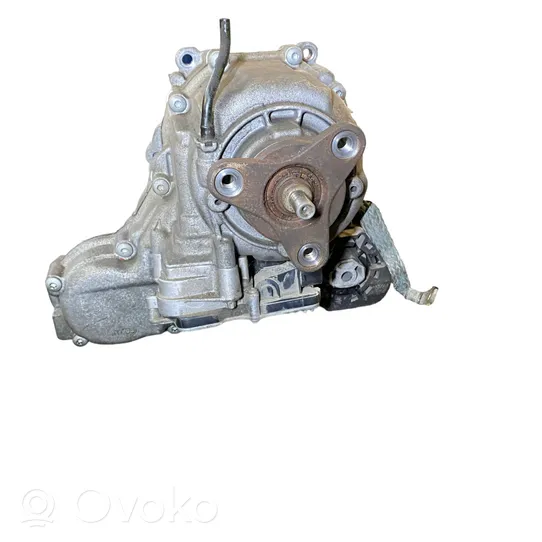 BMW 5 F10 F11 Scatola ingranaggi del cambio 8643149