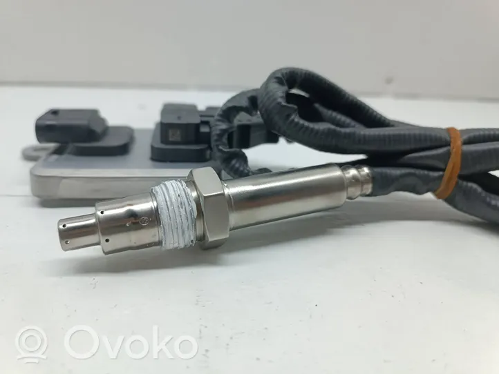 Mercedes-Benz C W205 Sensore della sonda Lambda A0009058611