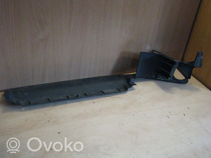 Honda Civic Prowadnica powietrza intercoolera 74621T1VG0