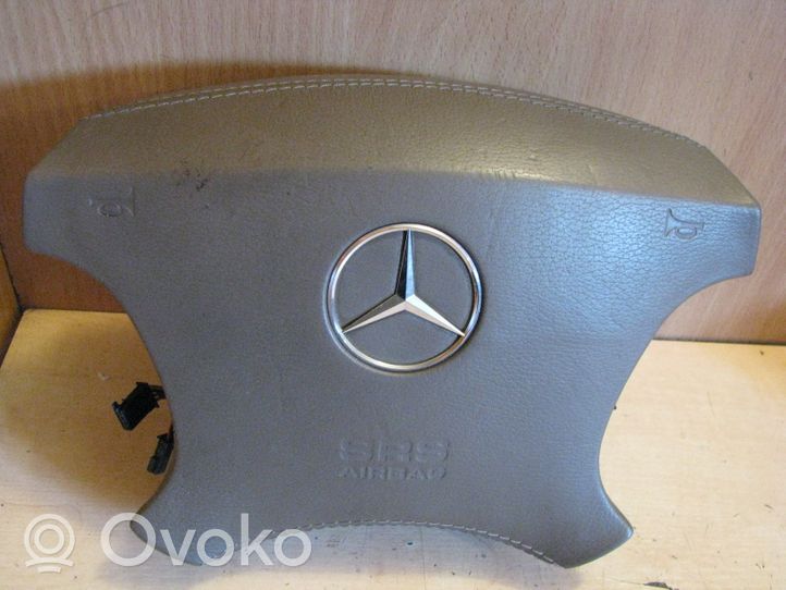 Mercedes-Benz CL C215 Ohjauspyörän turvatyyny A2188603402