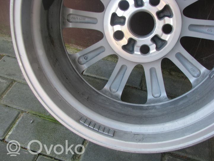 Lexus LS V Felgi aluminiowe R18 