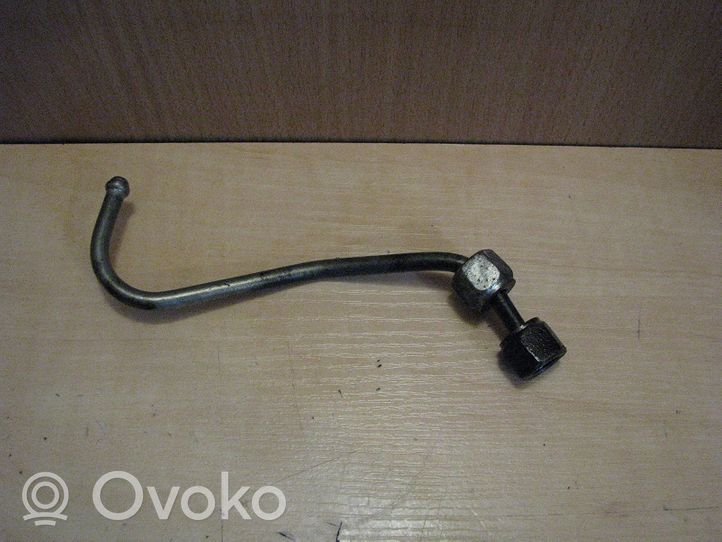 Mazda 6 Tuyau d'alimentation conduite de carburant 2824027800