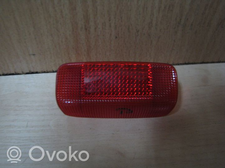 Toyota Land Cruiser (J150) Odblask lampy tylnej 8125005020