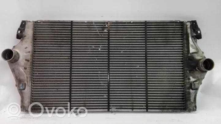 Renault Espace II Intercooler radiator 