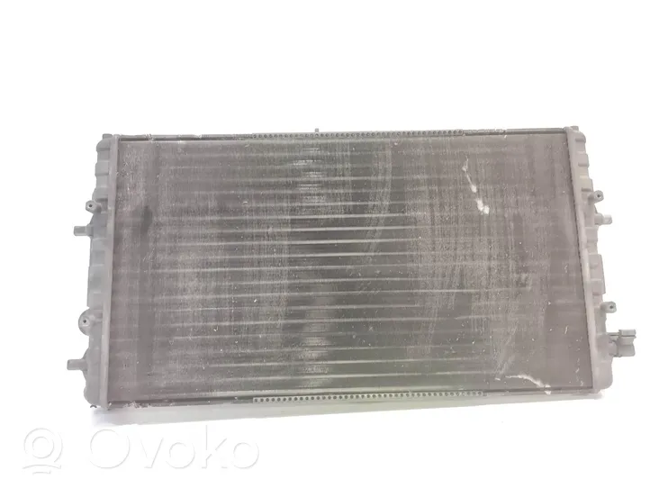 Seat Cordoba (6K) Radiateur de refroidissement 6K0121253AG