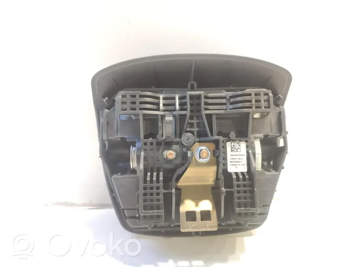 Renault Fluence Module airbag volant 