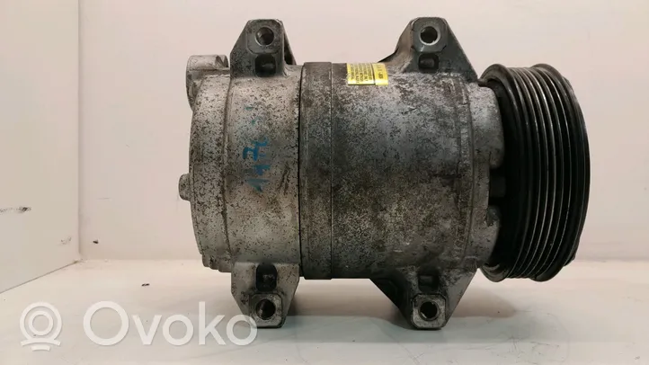 Volvo S60 Ilmastointilaitteen kompressorin pumppu (A/C) 30665339