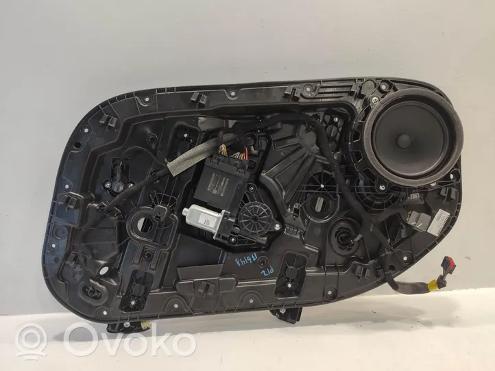 Volvo V60 Moteur de lève-vitre de porte avant 