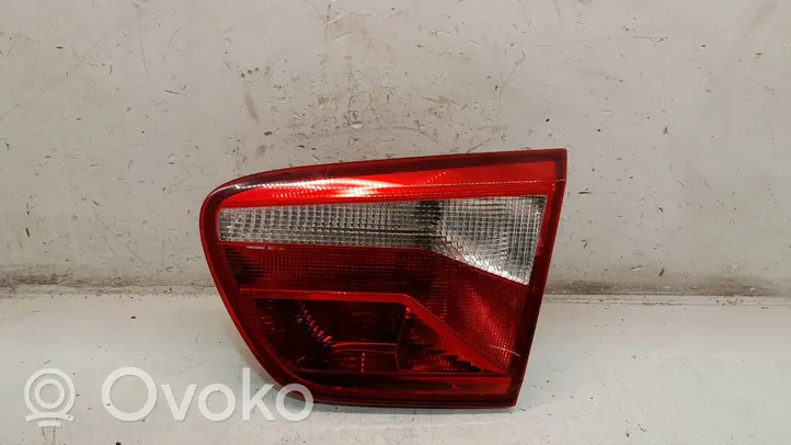 Seat Ibiza I (021A) Lampa tylna 6J8945094