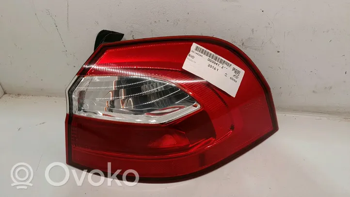 KIA Rio Luci posteriori 924021W210