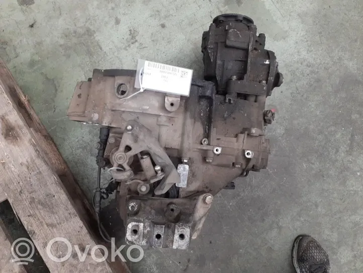 Volkswagen Golf III Other gearbox part 