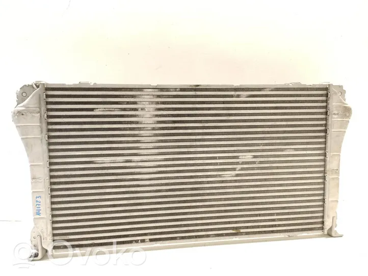 Toyota Verso Radiatore intercooler 