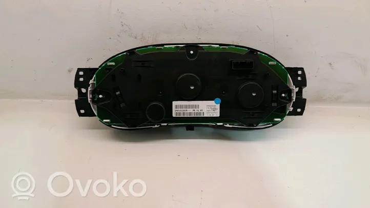 Dacia Sandero Tachimetro (quadro strumenti) 248102383R