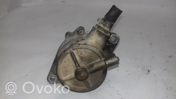 Ford Ranger Vacuum valve 