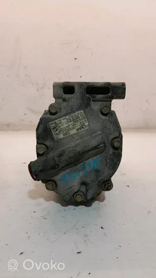 Fiat Punto (176) Air conditioning (A/C) compressor (pump) 51747318