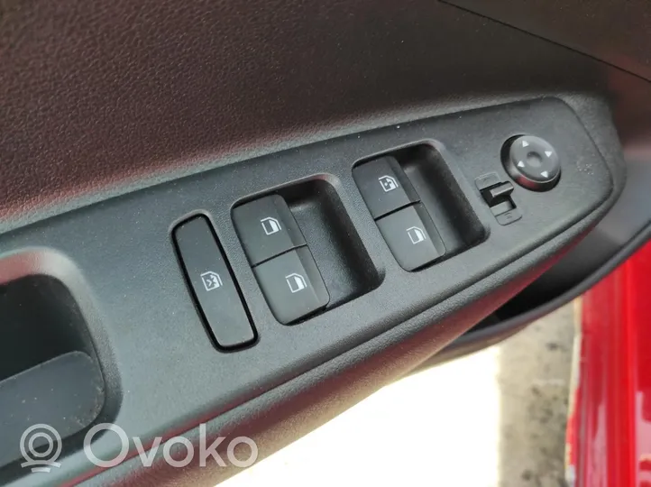 Hyundai i10 Capteur, interrupteur de porte avant 