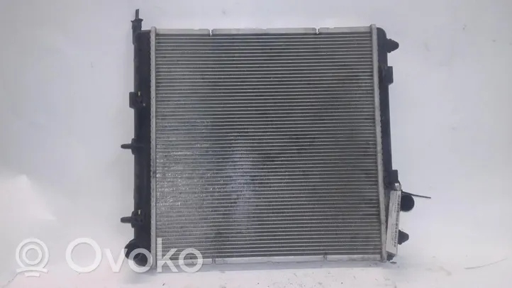 Citroen C3 Pluriel Radiateur de refroidissement 