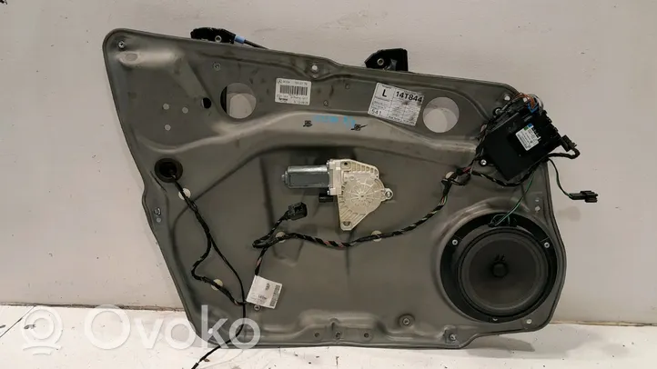 Mercedes-Benz A W168 Alzacristalli della portiera anteriore con motorino A1697203179