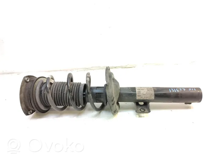 Seat Ibiza I (021A) Поддержка весны 2Q0413031AN